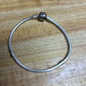 Pandora bracelet